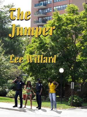cover image of The Jumper